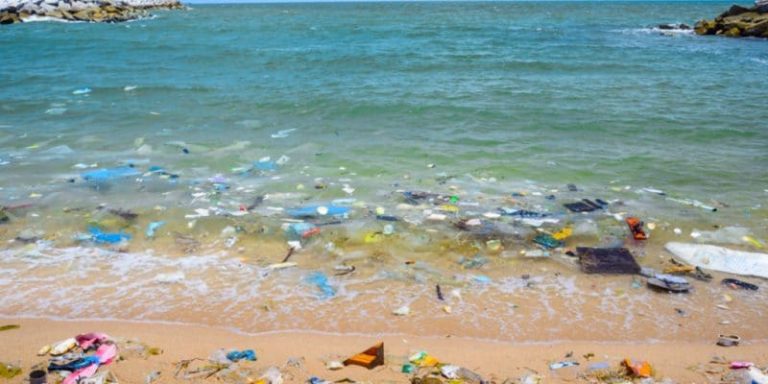 Ghana: Mobilizing $4.3 Billion To Eradicate Plastic Pollution – Ghana ...